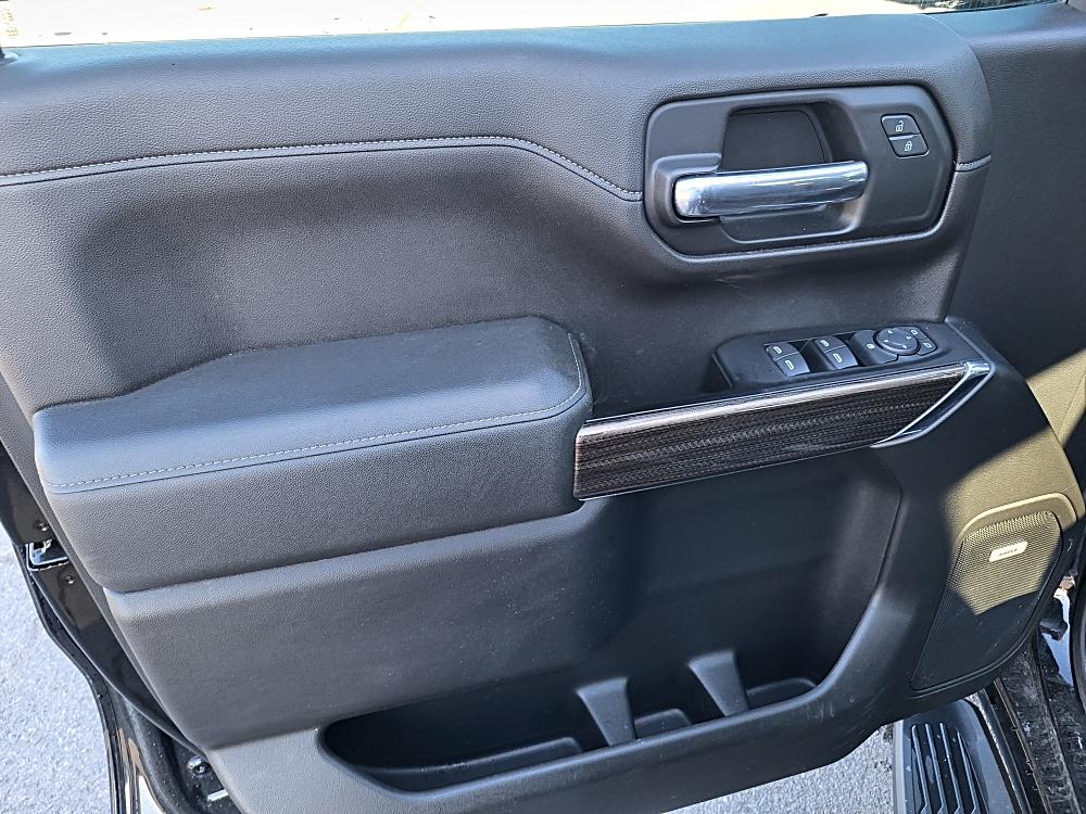 2017 Chevrolet Silverado 1500 LT - Photo 29