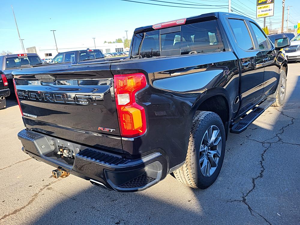 2017 Chevrolet Silverado 1500 LT - Photo 25