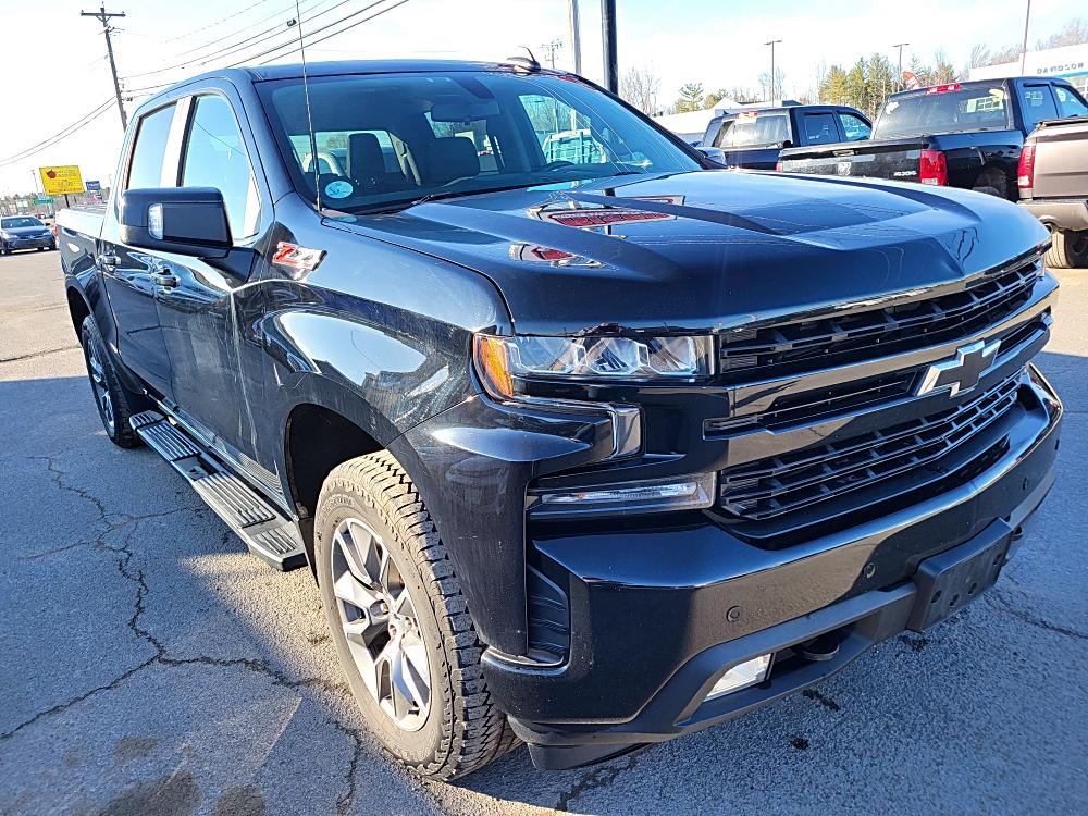 2017 Chevrolet Silverado 1500 LT - Photo 27