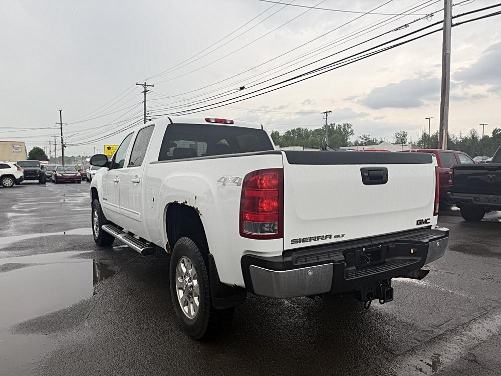 2019 GMC Sierra 2500 Denali HD Denali - Photo 15