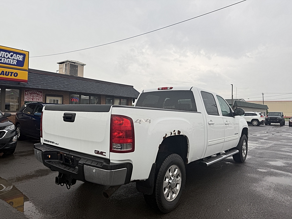 2019 GMC Sierra 2500 Denali HD Denali - Photo 16