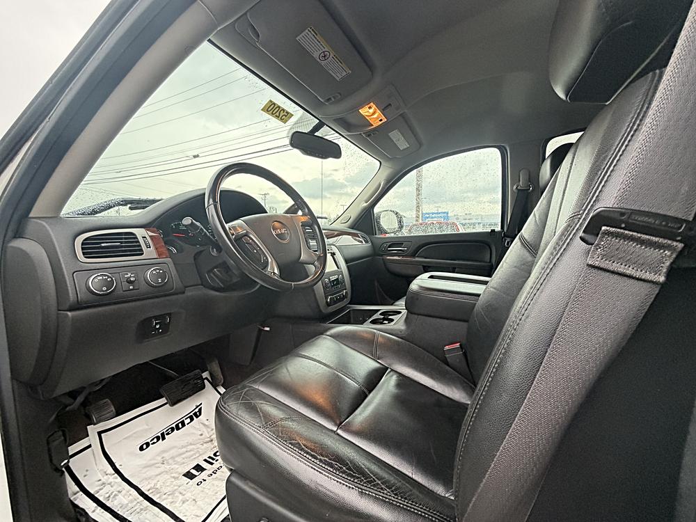 2019 GMC Sierra 2500 Denali HD Denali - Photo 17