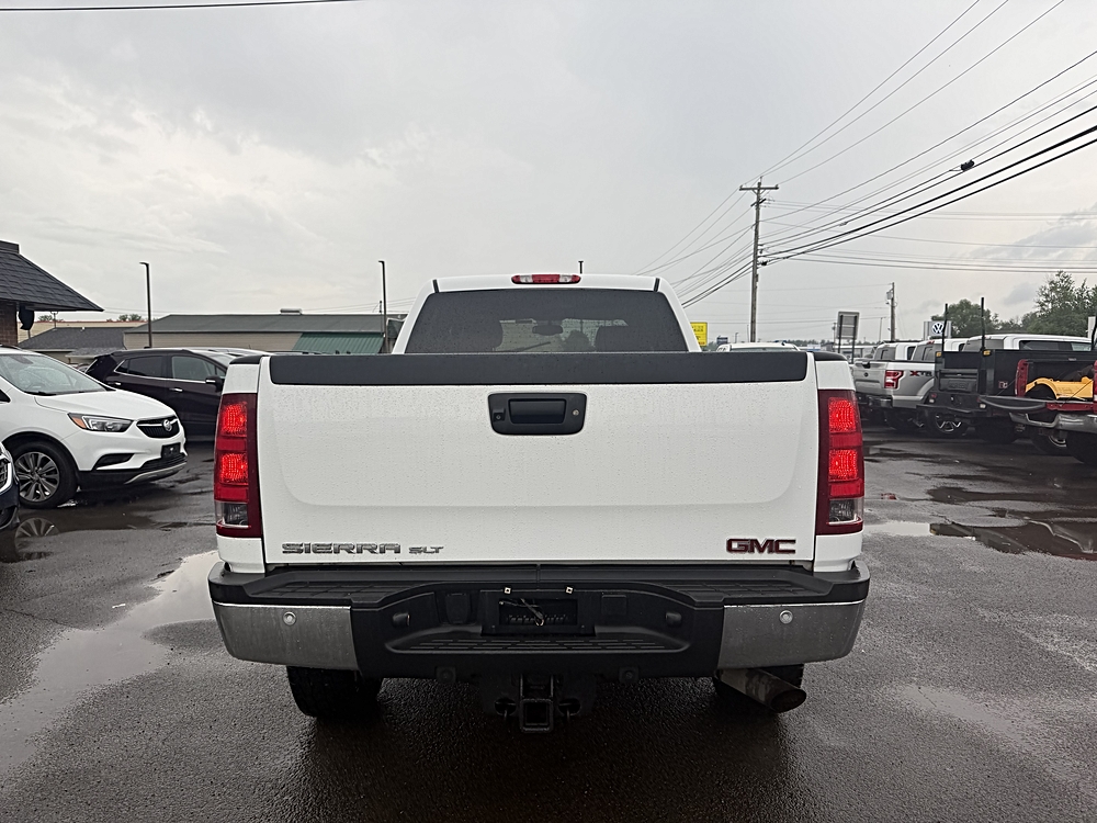 2019 GMC Sierra 2500 Denali HD Denali - Photo 14