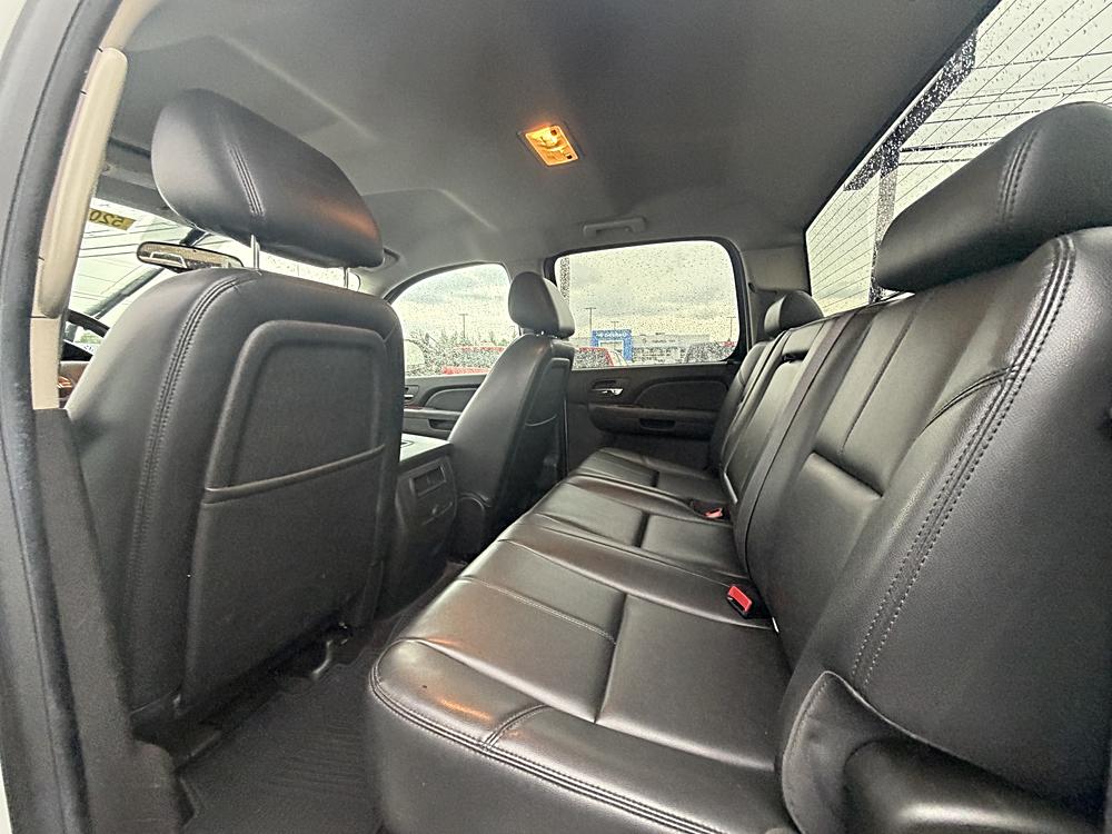 2019 GMC Sierra 2500 Denali HD Denali - Photo 18