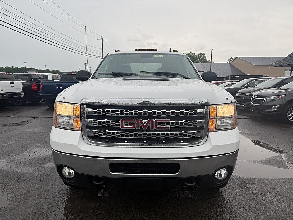 2019 GMC Sierra 2500 Denali HD Denali - Photo 11