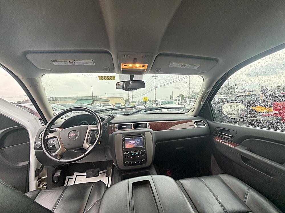 2019 GMC Sierra 2500 Denali HD Denali - Photo 19