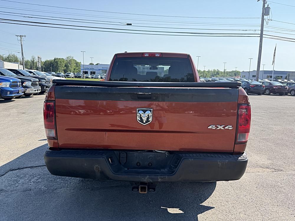 2014 RAM Ram 1500 Pickup SLT - Photo 62