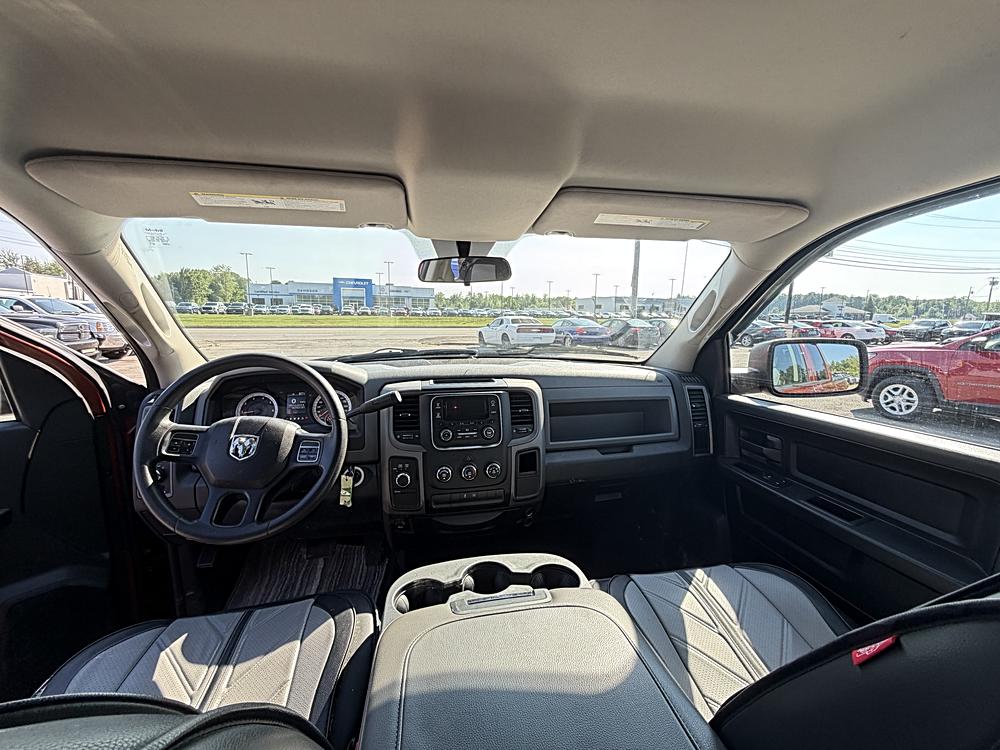 2014 RAM Ram 1500 Pickup SLT - Photo 67
