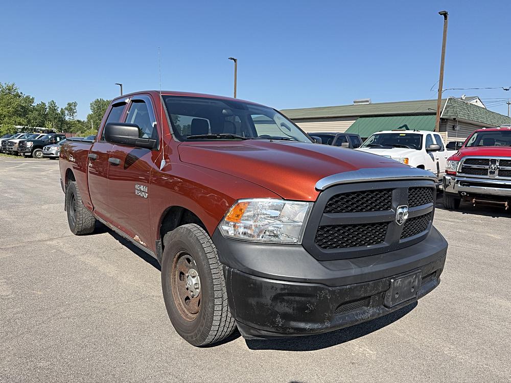 2014 RAM Ram 1500 Pickup SLT - Photo 61