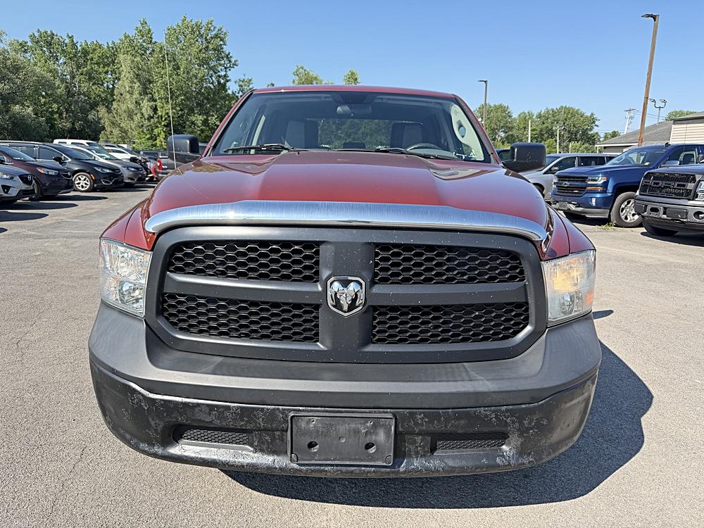 2014 RAM Ram 1500 Pickup SLT - Photo 59