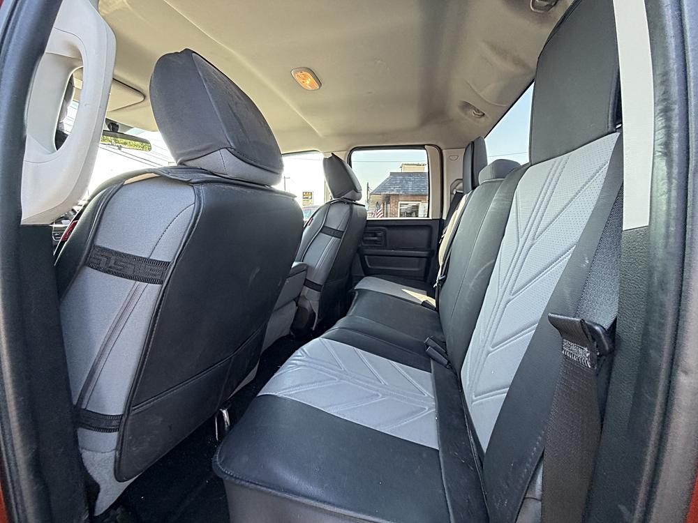 2014 RAM Ram 1500 Pickup SLT - Photo 66
