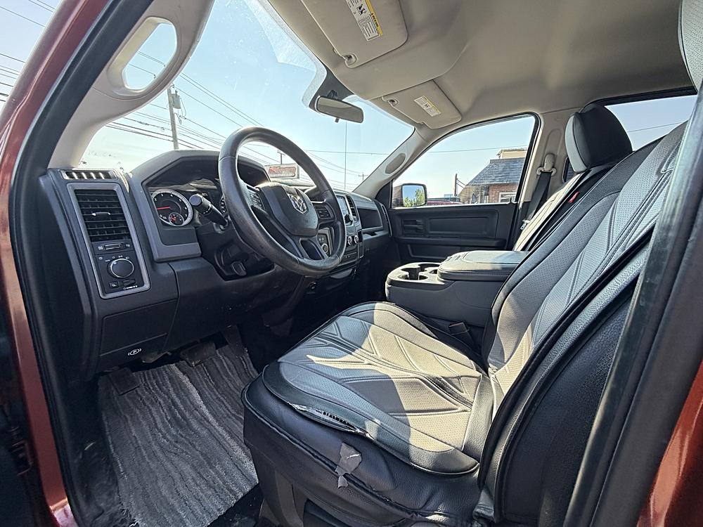 2014 RAM Ram 1500 Pickup SLT - Photo 65