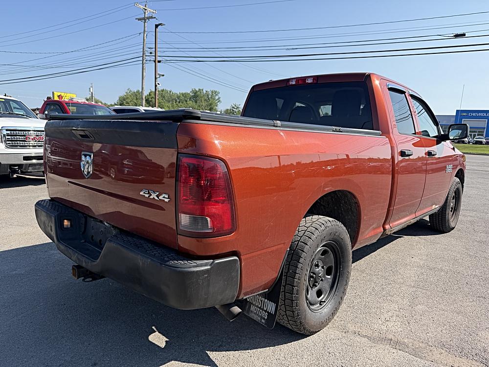 2014 RAM Ram 1500 Pickup SLT - Photo 63