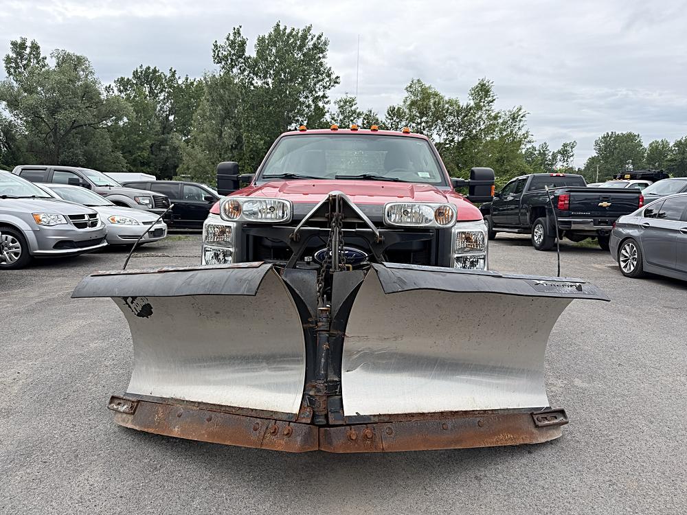2011 Ford F-250 Super Duty XL - Photo 9