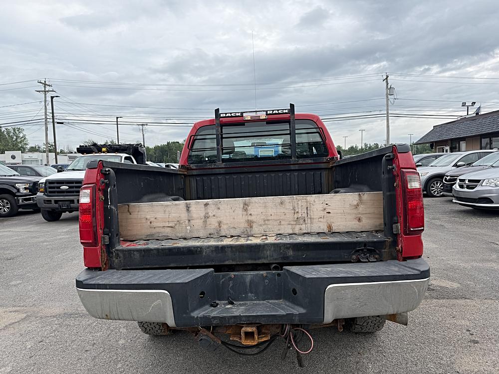 2011 Ford F-250 Super Duty XL - Photo 12