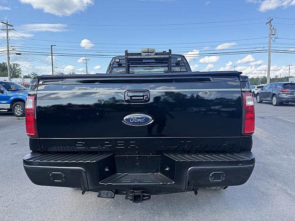 2011 Ford F-250 Super Duty XL - Photo 24