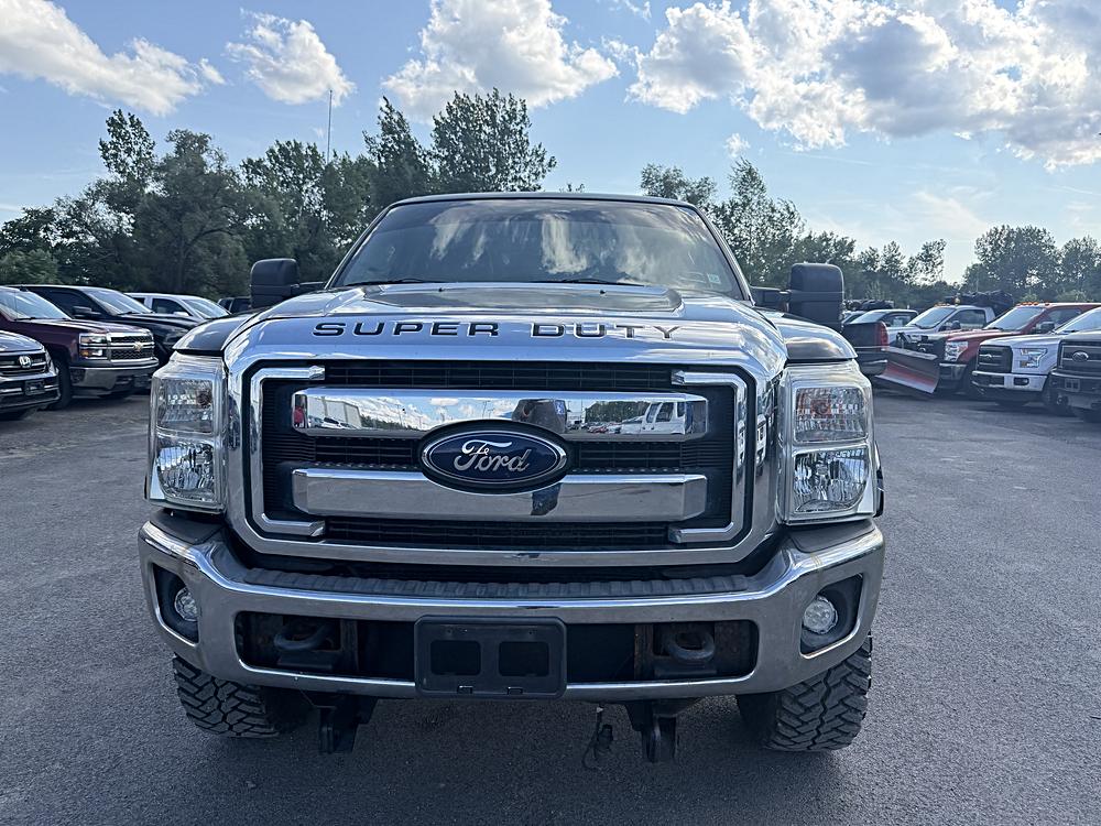 2011 Ford F-250 Super Duty XL - Photo 31