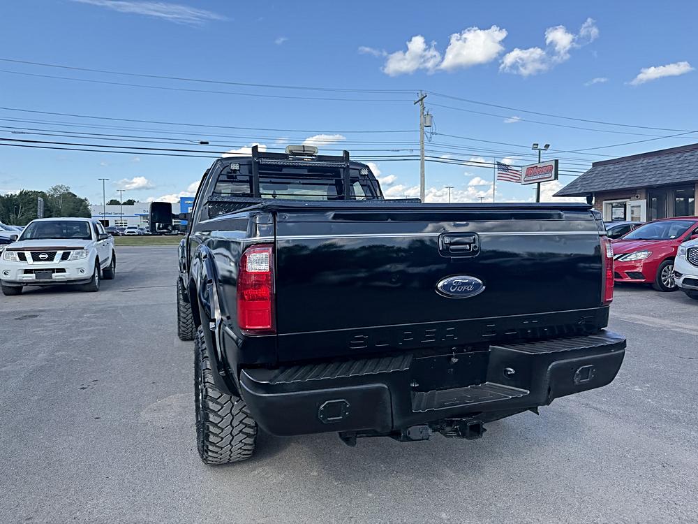 2011 Ford F-250 Super Duty XL - Photo 23