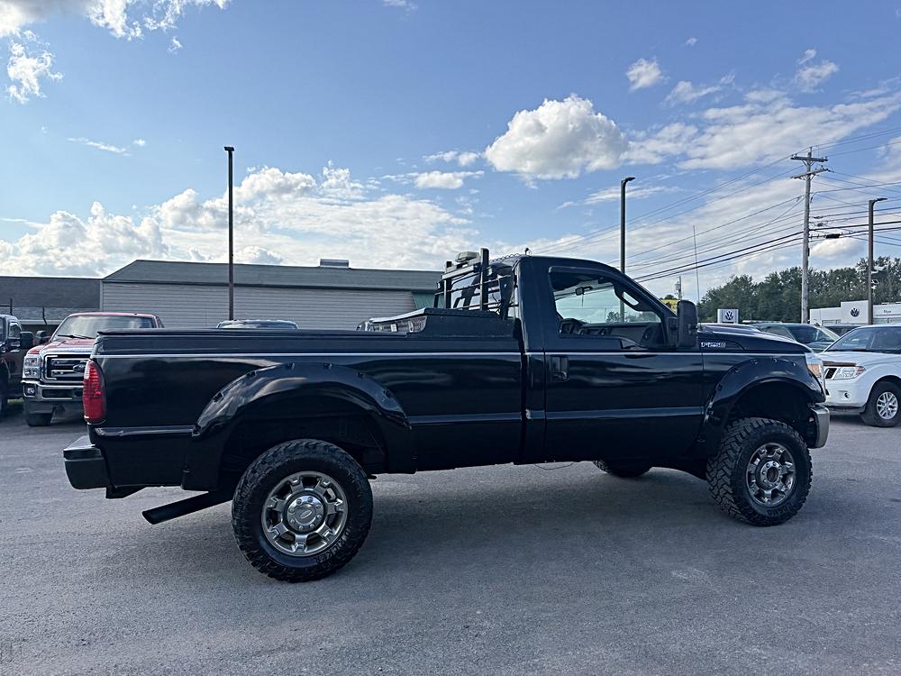 2011 Ford F-250 Super Duty XL - Photo 28