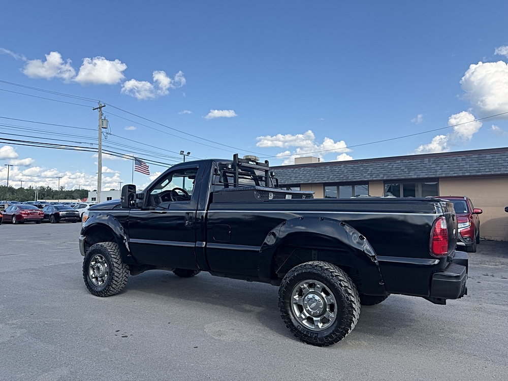 2011 Ford F-250 Super Duty XL - Photo 21