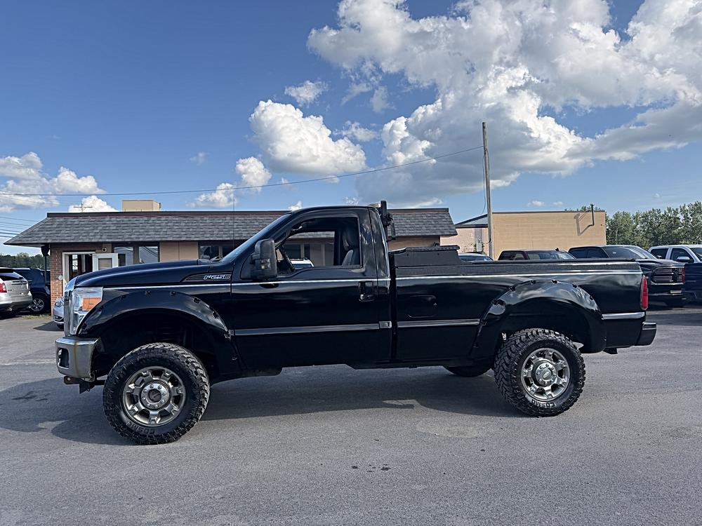 2011 Ford F-250 Super Duty XL - Photo 20