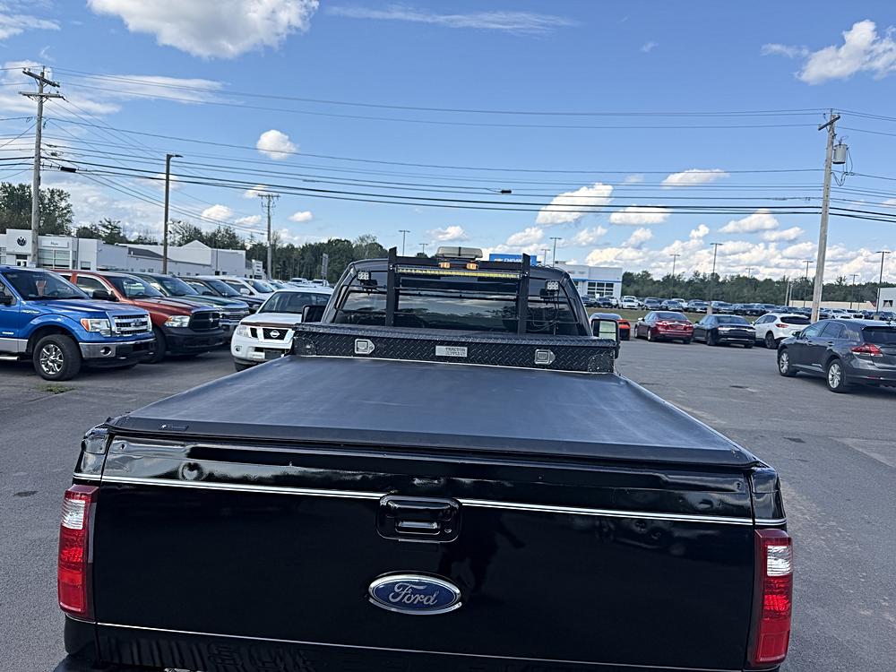 2011 Ford F-250 Super Duty XL - Photo 25