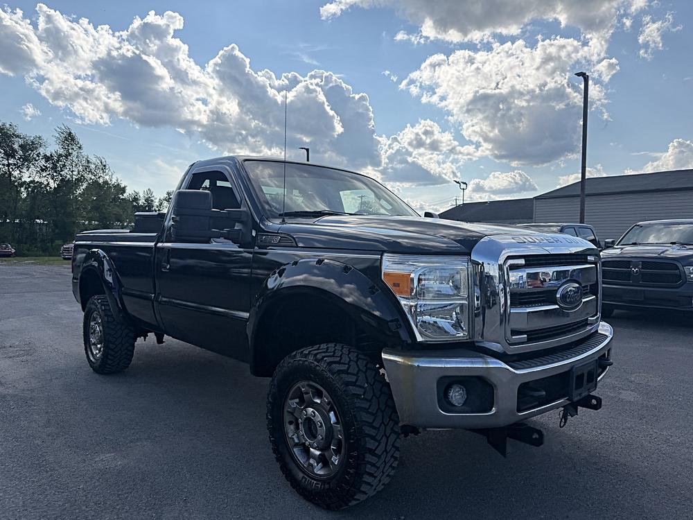 2011 Ford F-250 Super Duty XL - Photo 30