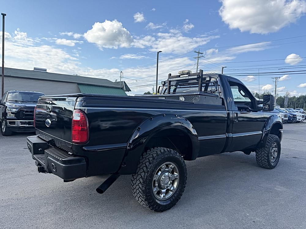2011 Ford F-250 Super Duty XL - Photo 27