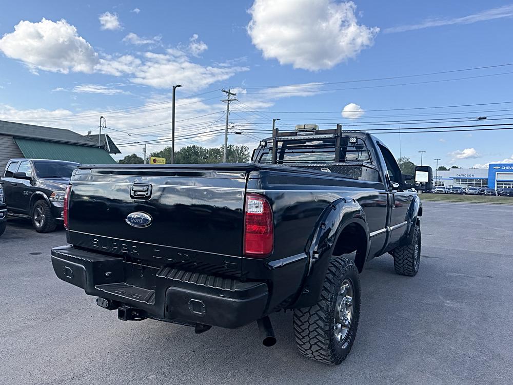 2011 Ford F-250 Super Duty XL - Photo 26