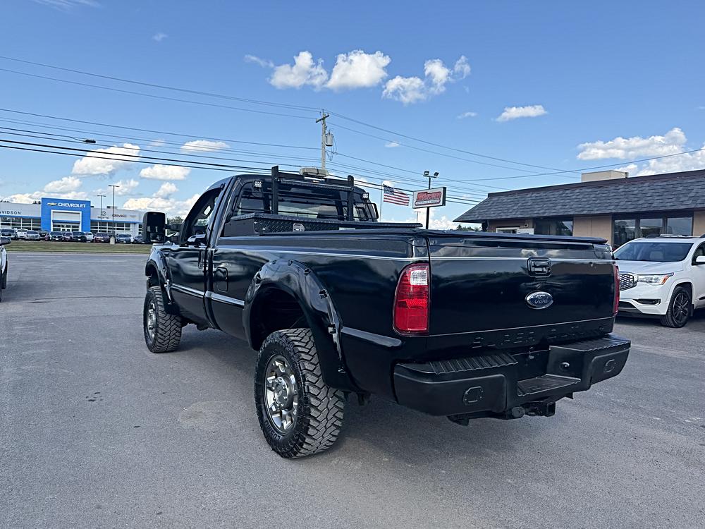 2011 Ford F-250 Super Duty XL - Photo 22