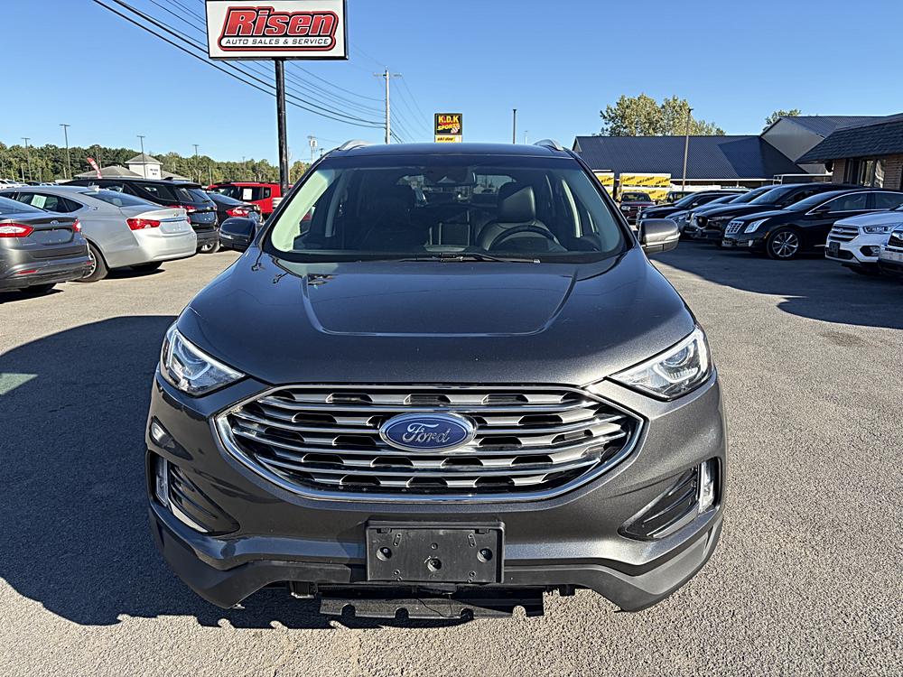 2020 Ford Edge