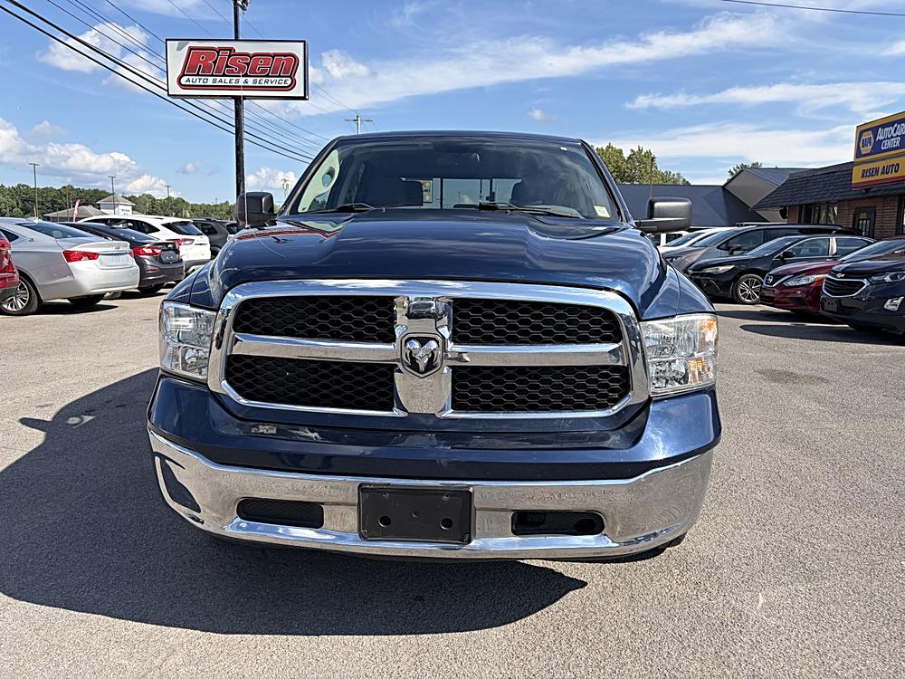 2020 RAM 1500 Classic