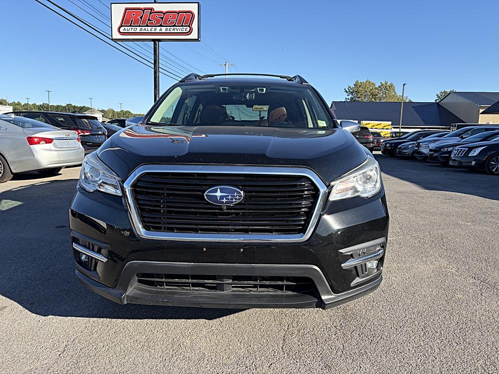 2019 Subaru Ascent