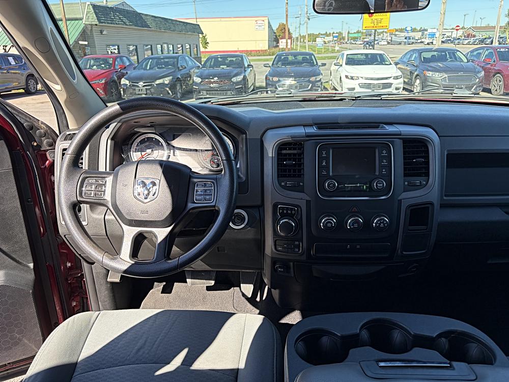 2014 RAM Ram 1500 Pickup SLT - Photo 60