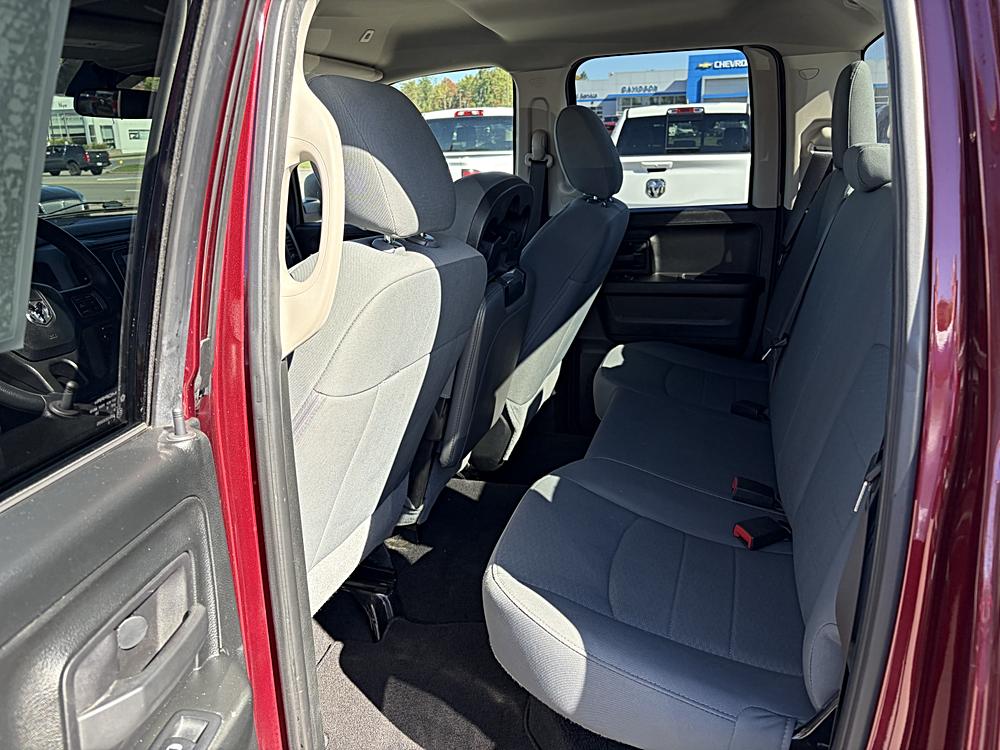 2014 RAM Ram 1500 Pickup SLT - Photo 57