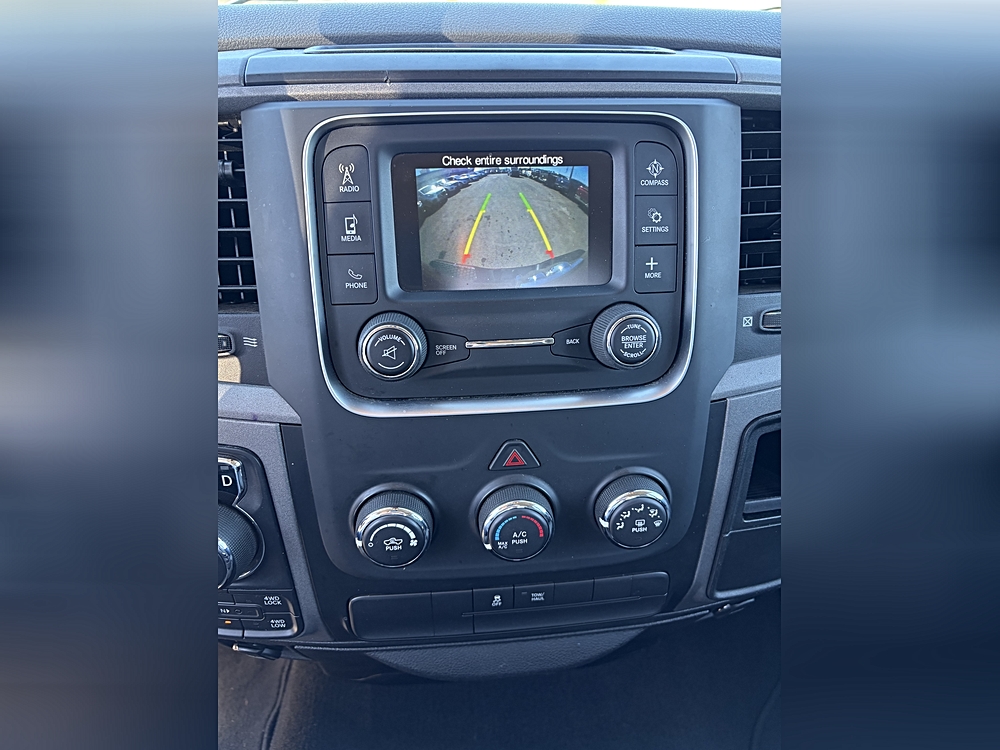 2014 RAM Ram 1500 Pickup SLT - Photo 61