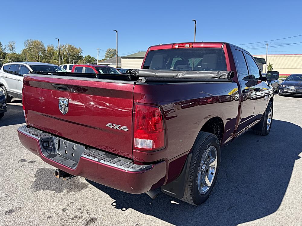 2014 RAM Ram 1500 Pickup SLT - Photo 52