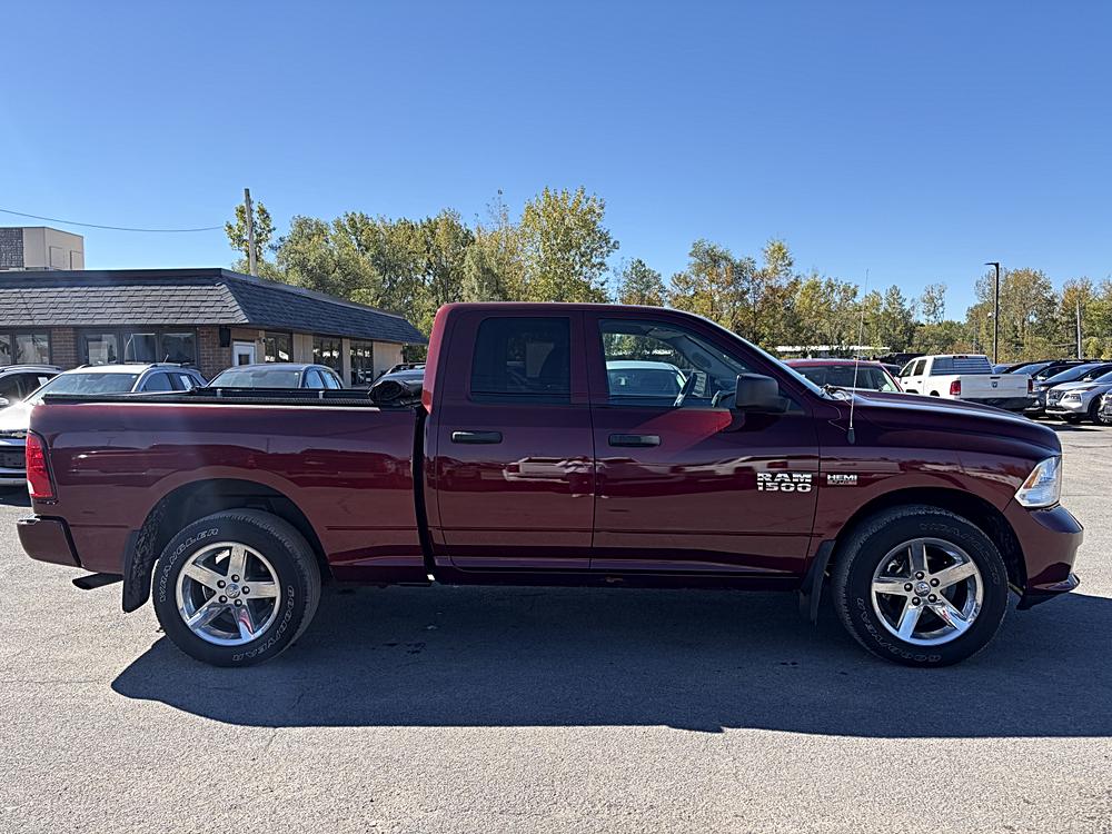 2014 RAM Ram 1500 Pickup SLT - Photo 53