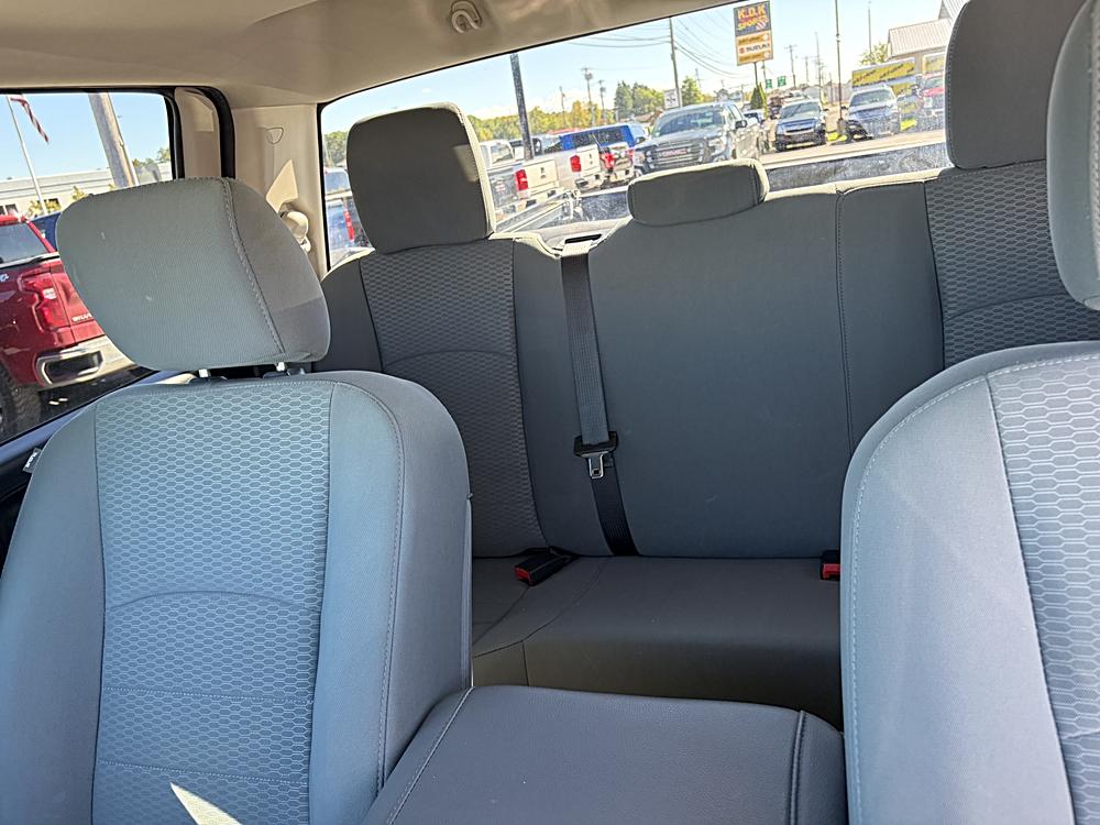 2014 RAM Ram 1500 Pickup SLT - Photo 58