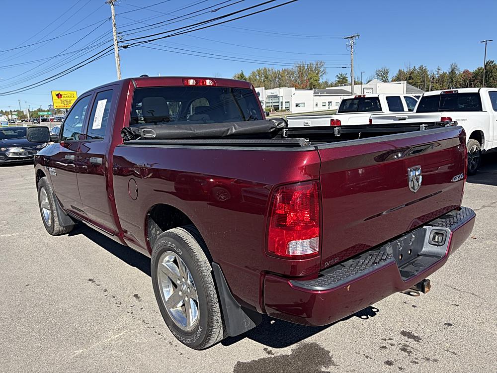 2014 RAM Ram 1500 Pickup SLT - Photo 50