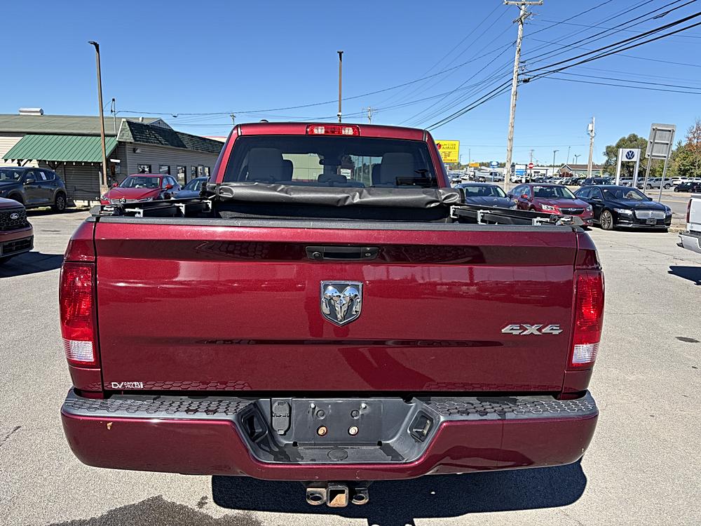 2014 RAM Ram 1500 Pickup SLT - Photo 51