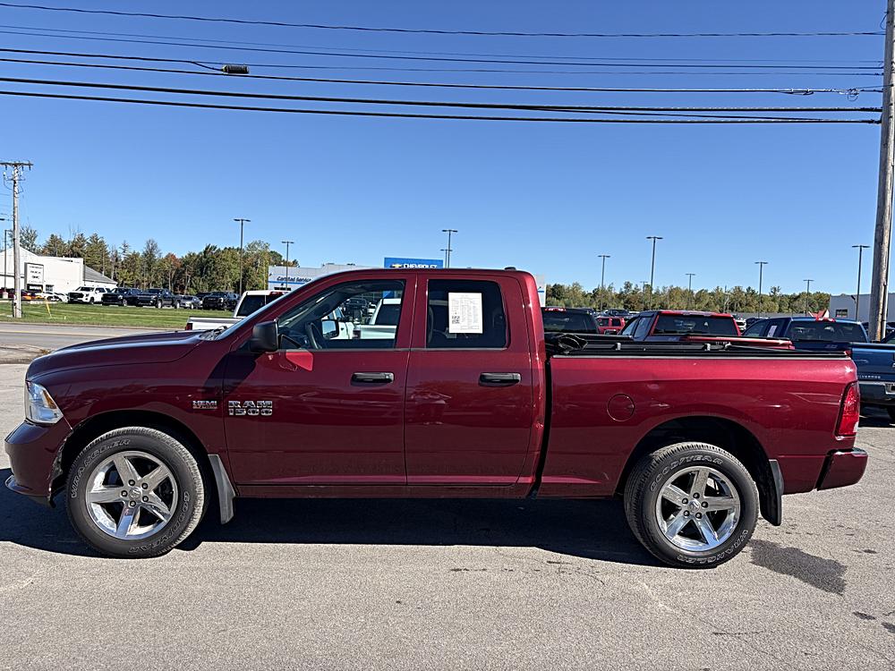 2014 RAM Ram 1500 Pickup SLT - Photo 49