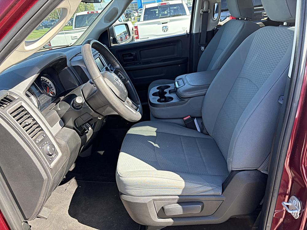 2014 RAM Ram 1500 Pickup SLT - Photo 55