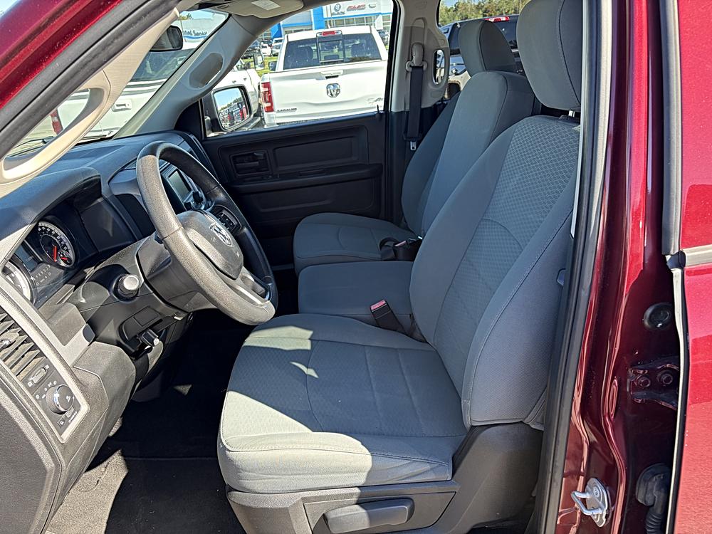 2014 RAM Ram 1500 Pickup SLT - Photo 56