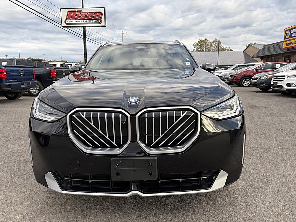 2026 BMW X3