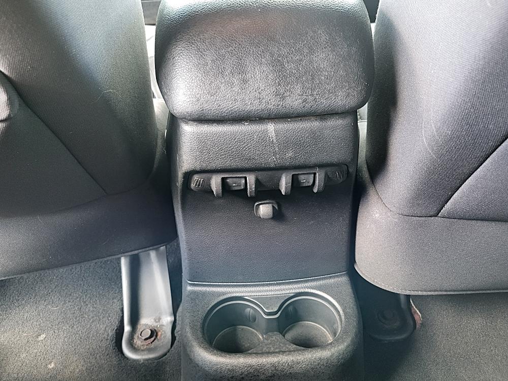 2013 Jeep Wrangler Unlimited Sport - Photo 16