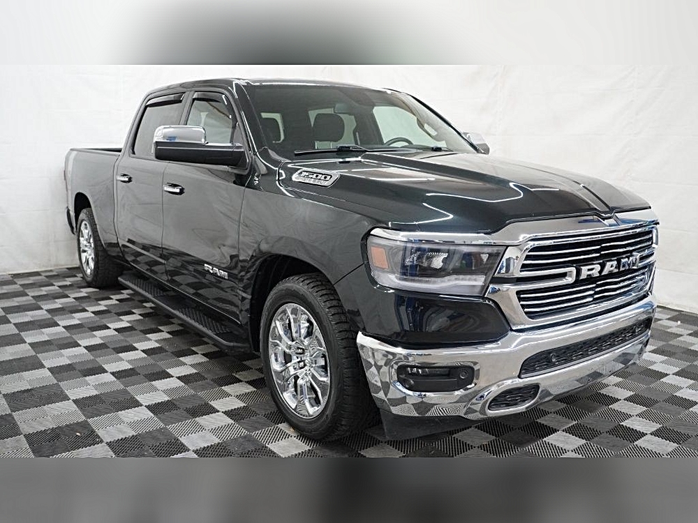 2019 RAM Ram 1500