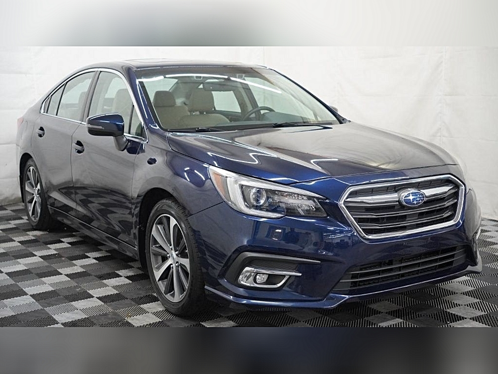 2018 Subaru Legacy Limited
