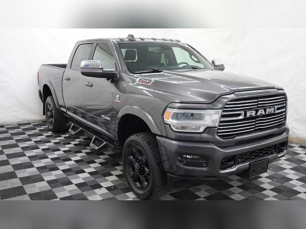 2019 RAM 2500 Pickup