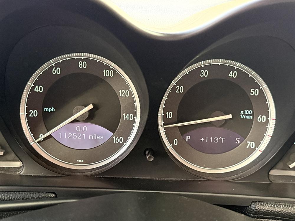 2003 Mercedes-Benz SL-Class SL500 - Photo 29